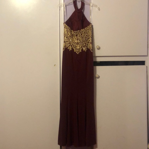 Prom Dress - Picture 4 of 5